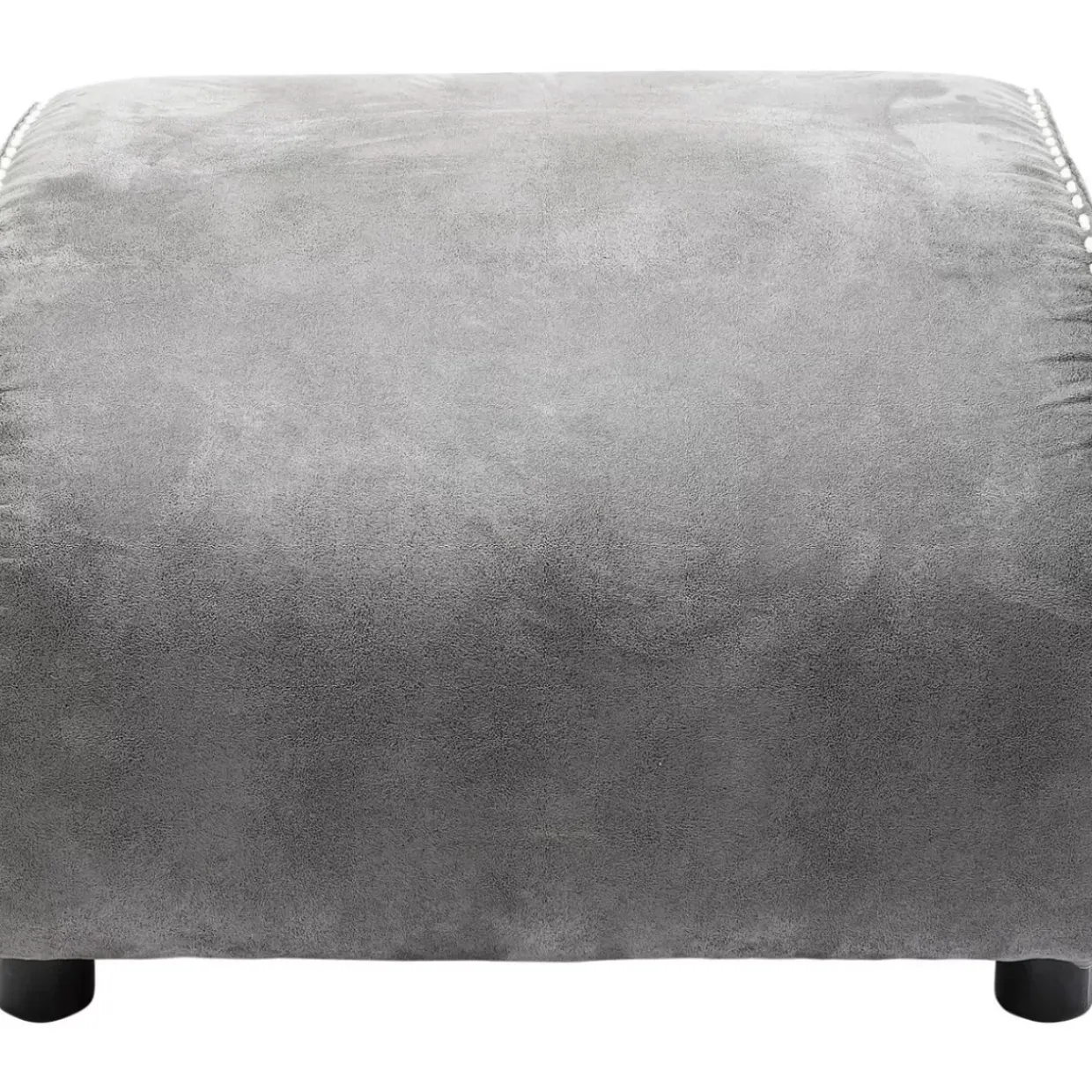 Hocker Ritmo Vintage Grey