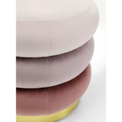 Hocker Sandwich Rose