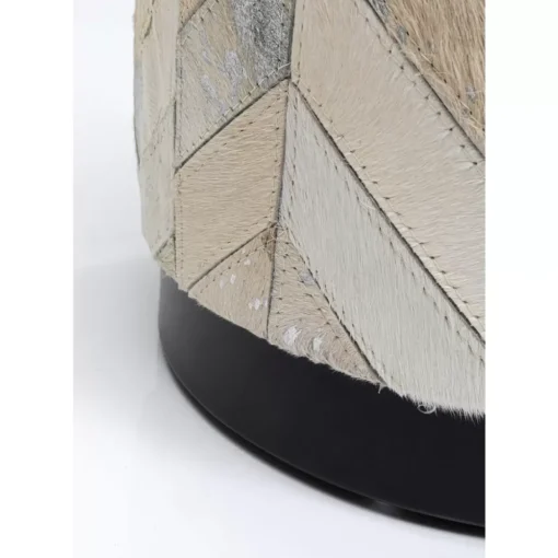 Hocker Spike Elegance O35Cm