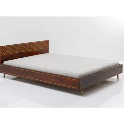 Holzbett Muskat 180X200