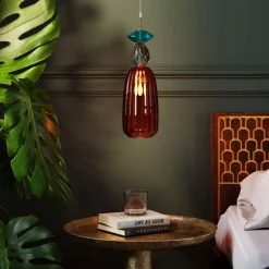 Holzbett Muskat 160X200