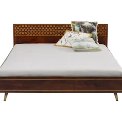 Holzbett Muskat 160X200