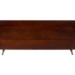 Holzbett Muskat 160X200