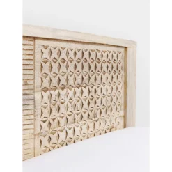 Holzbett Puro 160X200Cm