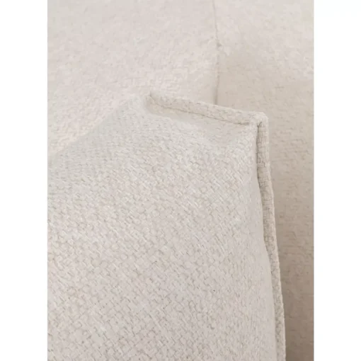 Infinity Ecke 100Cm Elements Creme Rechts