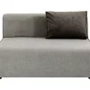 Infinity 2-Sitzer 120 Elements Grau