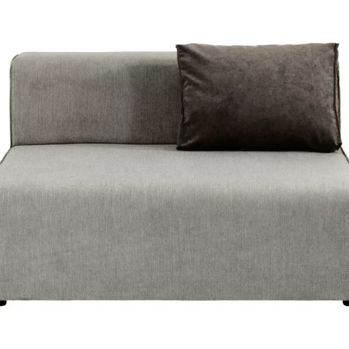 Infinity 2-Sitzer 120 Elements Grau