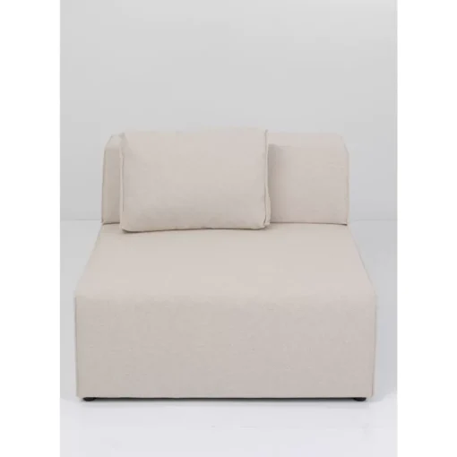 Infinity 2-Sitzer 100Cm Elements Creme