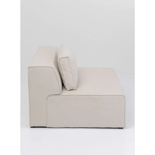 Infinity 2-Sitzer 100Cm Elements Creme