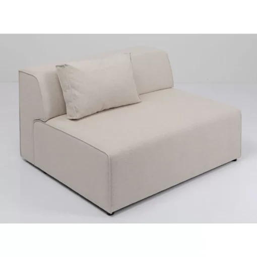 Infinity 2-Sitzer 120Cm Elements Creme