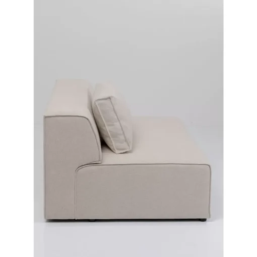 Infinity 2-Sitzer 120Cm Elements Creme