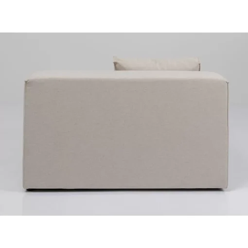 Infinity 2-Sitzer 120Cm Elements Creme
