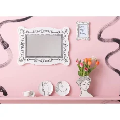 Kaffeetasse Viso Uomo (2/Tlg.)