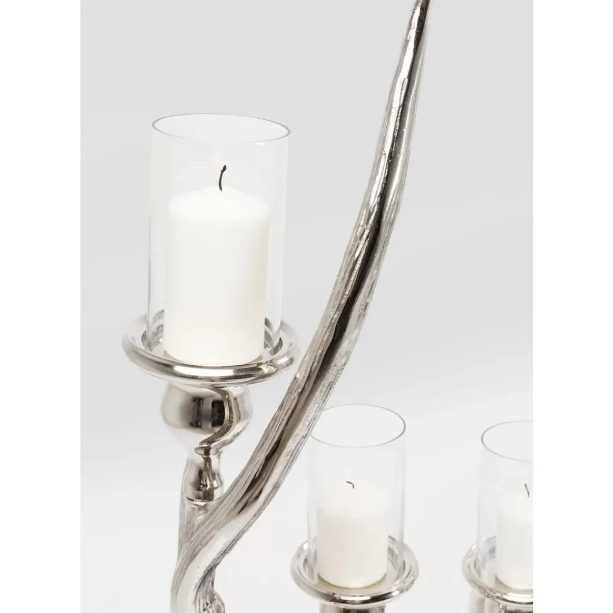 Kerzenleuchter Reindeer