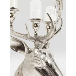 Kerzenleuchter Reindeer