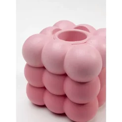 Kerzenständer Palle Pink 6Cm