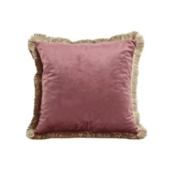 Kissen Aladain Bordeaux