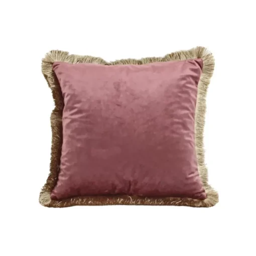 Kissen Aladain Bordeaux