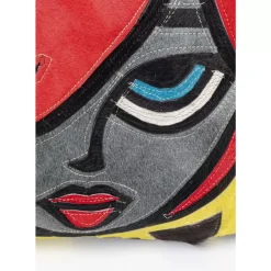 Kissen Betty Red Hair 40X40Cm