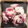 Kissen Blush Roses 45X45