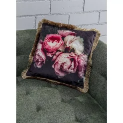 Kissen Blush Roses 45X45