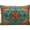 Kissen Boho Antike 37X57
