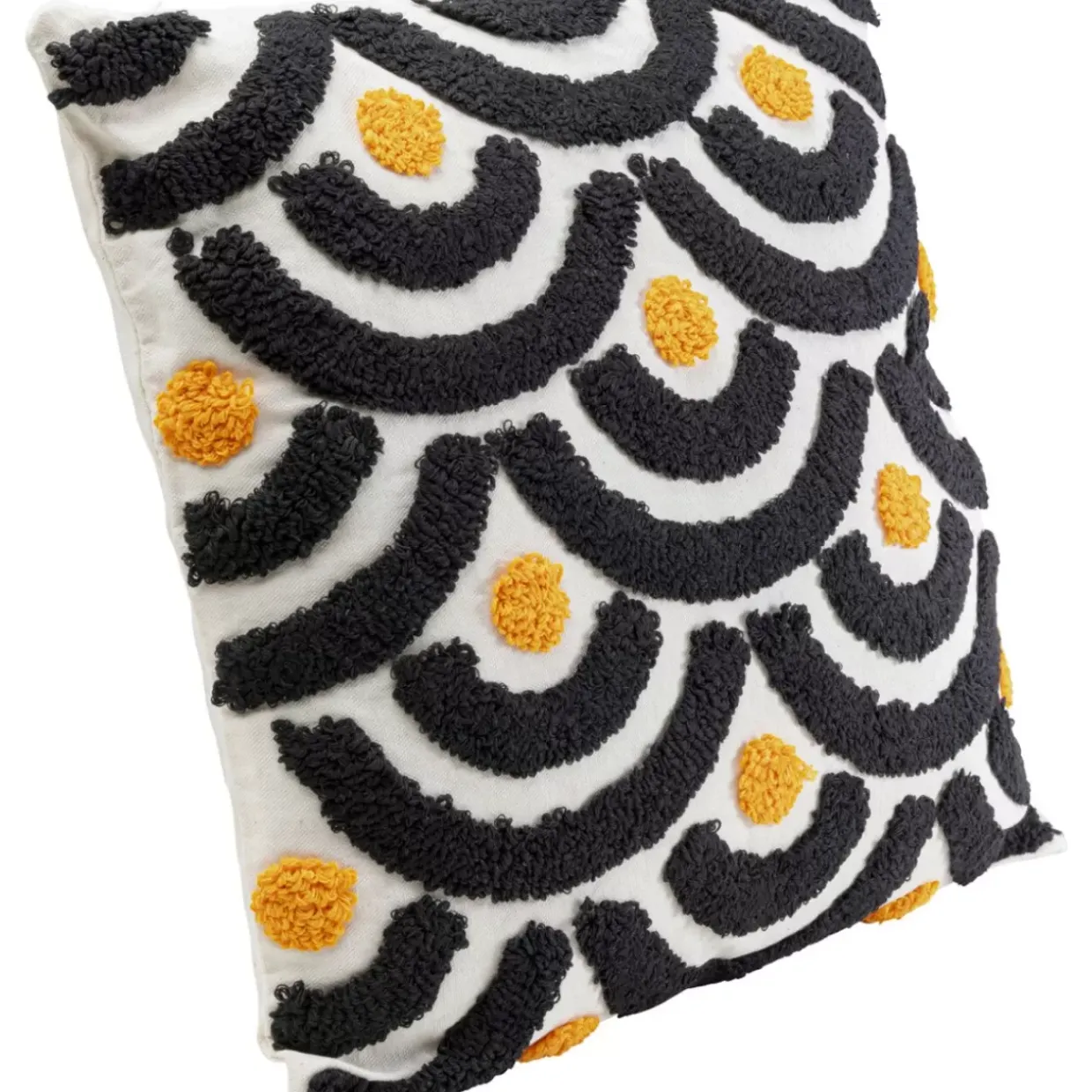 Kissen Colorful Circles 45X45Cm