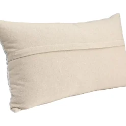 Kissen Desna Patchwork Grun 60X35Cm