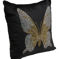 Kissen Diamond Butterfly 45X45Cm