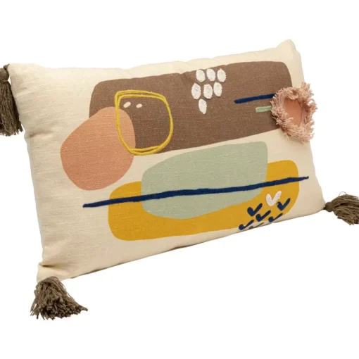 Kissen Fields 60X35Cm