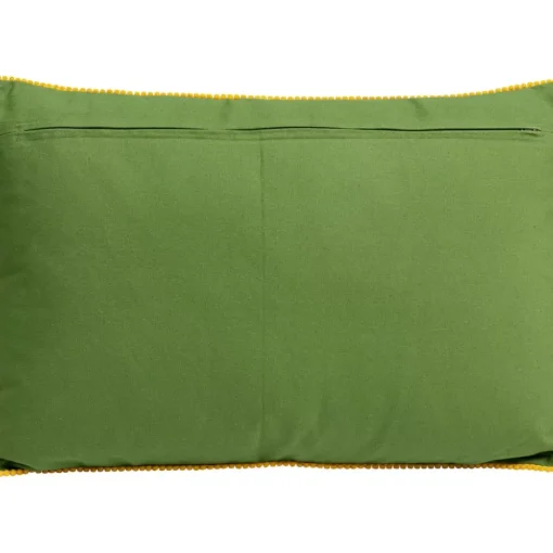 Kissen Fiorista Grun 60X40Cm