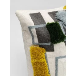 Kissen Geometric 45X45Cm