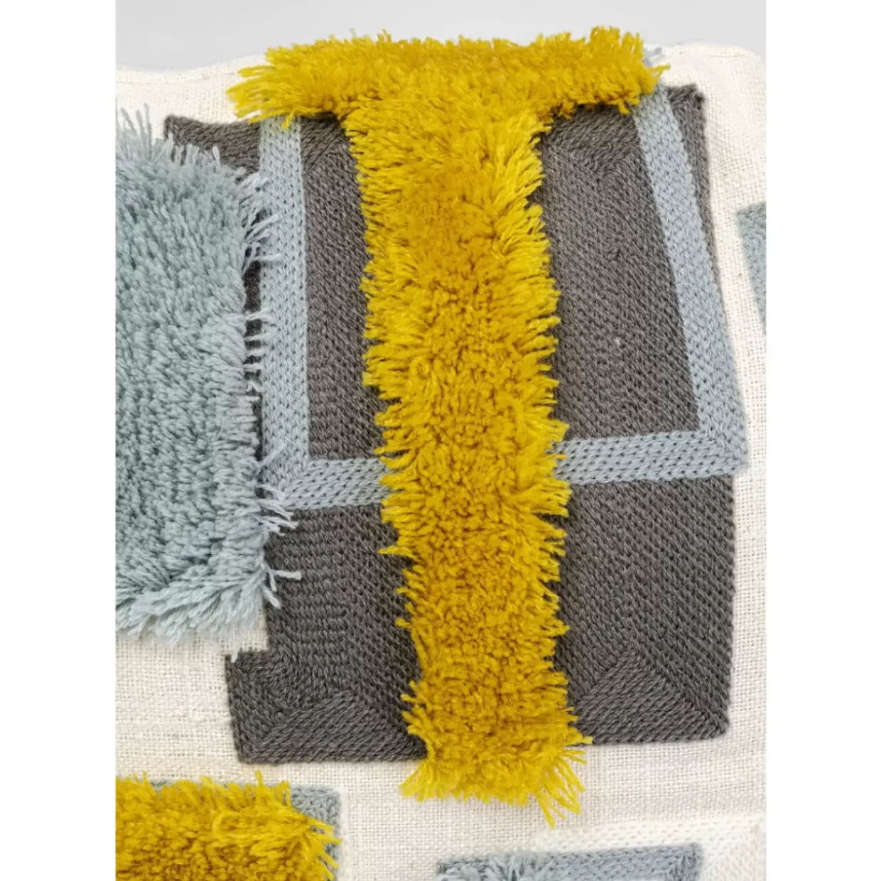 Kissen Geometric 45X45Cm