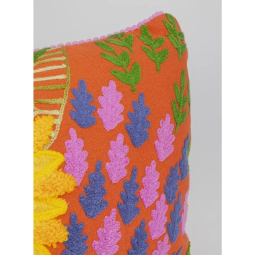 Kissen Girasole 60X40Cm