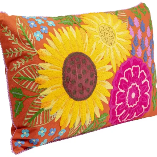 Kissen Girasole 60X40Cm