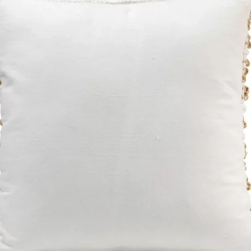Kissen Loop Beige 45X45Cm