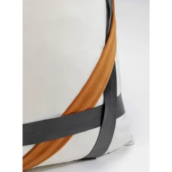 Kissen Ring Of Fire 45X45Cm