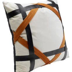 Kissen Ring Of Fire 45X45Cm