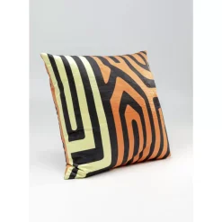 Kissen Stripes 45X45Cm