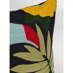 Kissen Tropical 45X45Cm