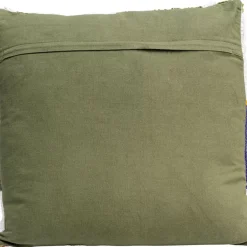 Kissen Tufted Trees 50X50Cm