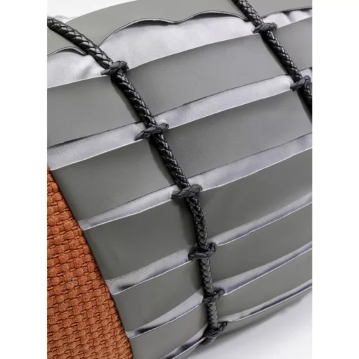 Kissen Tyre 50X30Cm