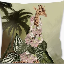 Kissenbezug 60X60 Cameleopardali