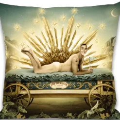 Kissenbezug 40X40 Le Jour Nouveau