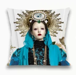 Kissenbezug 40X40 Madonna Opalia