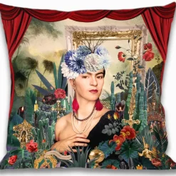 Kissenbezug 40X40 Sin Dolor