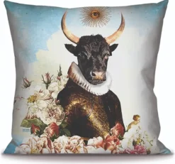 Kissenbezug 40X40 Taurus