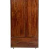 Kleiderschrank Ravello 190X100