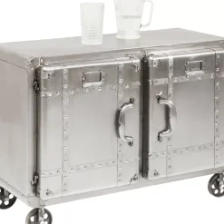 Kommode Buster 2-Turig