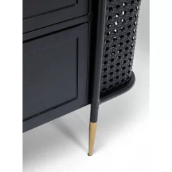 Kommode Fence 80X80Cm